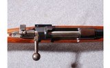 Berlin Loewe ~ Mauser 1891 ~ 7.65X53 - 6 of 12