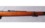 Berlin Loewe ~ Mauser 1891 ~ 7.65X53 - 5 of 12
