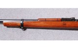 Berlin Loewe ~ Mauser 1891 ~ 7.65X53 - 10 of 12