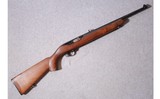 Ruger ~ Deerstalker Carbine ~ .44 Magnum - 1 of 11