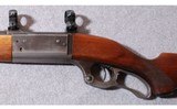 Savage ~ 99 ~ .250-3000 Savage - 8 of 11