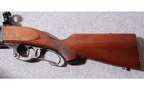 Savage ~ 99 ~ .250-3000 Savage - 7 of 11