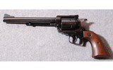 Ruger ~ New Model Super Blackhawk ~ .44 Magnum - 2 of 2