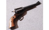 Ruger ~ New Model Super Blackhawk ~ .44 Magnum - 1 of 2