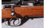 CZ ~ 527 ~ .222 Remington - 4 of 10