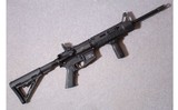 Smith & Wesson ~ M&P-15 ~ 5.56 NATO - 1 of 10
