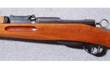 Waffenfabrik Bern ~ K-31 ~ 7.5X55 Swiss - 9 of 11