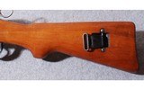 Waffenfabrik Bern ~ K-31 ~ 7.5X55 Swiss - 8 of 11