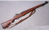 Springfield Armory ~ M1 ~ .30-06 - 1 of 11
