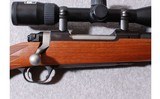 Ruger ~ M77 Hawkeye ~ .264 Win. Mag. - 4 of 10