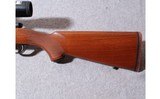 Ruger ~ M77 Hawkeye ~ .264 Win. Mag. - 7 of 10