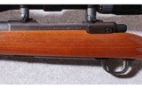 Ruger ~ M77 Hawkeye ~ .264 Win. Mag. - 8 of 10