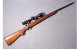 Ruger ~ M77 Hawkeye ~ .264 Win. Mag. - 1 of 10