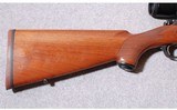 Ruger ~ M77 Hawkeye ~ .264 Win. Mag. - 3 of 10