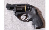 Ruger ~ LCR ~ .38 Special +P - 2 of 2