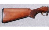 Browning ~ Citori Field 725 ~ .410 Gauge - 3 of 11