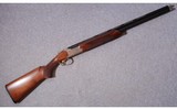 Browning ~ Citori Field 725 ~ .410 Gauge - 1 of 11