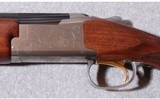 Browning ~ Citori Field 725 ~ .410 Gauge - 9 of 11