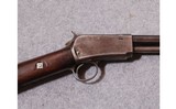 Winchester ~ 1890 ~ .22 Short - 4 of 11