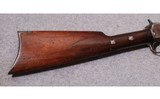 Winchester ~ 1890 ~ .22 Short - 3 of 11