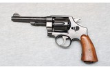 Smith & Wesson ~ M1917 ~ .45 ACP - 2 of 2