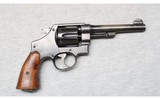 Smith & Wesson ~ M1917 ~ .45 ACP - 1 of 2