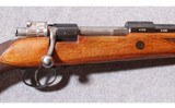 Fabrique Nationale ~ Mauser ~ .250-3000 - 3 of 11