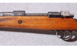 Fabrique Nationale ~ Mauser ~ .250-3000 - 8 of 11