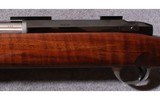 Custom Rifle ~ Benchrest Style ~ .223 Remington - 7 of 10