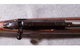 Custom Rifle ~ Benchrest Style ~ .223 Remington - 5 of 10