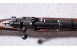 Mauser ~ Kar 98 ~ 8MM - 5 of 11