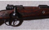 Mauser ~ Kar 98 ~ 8MM - 3 of 11
