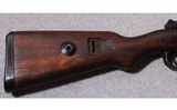 Mauser ~ Kar 98 ~ 8MM - 2 of 11