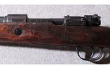 Mauser ~ Kar 98 ~ 8MM - 8 of 11