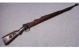 Mauser ~ Kar 98 ~ 8MM - 1 of 11