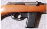 Marlin ~ Model 9 Camp Carbine ~ 9MM - 3 of 11