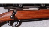 Ruger ~ M77 ~ .270 Win. - 3 of 11