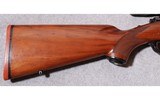 Ruger ~ M77 ~ .270 Win. - 2 of 11