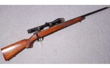 Ruger ~ M77 ~ .270 Win. - 1 of 11
