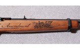 Ruger ~ Second Amendment Commemorative 10/22 ~ .22 Long Rifle - 4 of 11