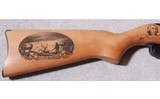 Ruger ~ Second Amendment Commemorative 10/22 ~ .22 Long Rifle - 2 of 11