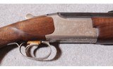 Browning ~ Citori 525 ~ 20 / 28 / and 410 Gauge - 3 of 12