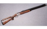Browning ~ Citori 525 ~ 20 / 28 / and 410 Gauge - 1 of 12