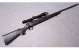 Remington ~ 700 ADL ~ .270 Winchester