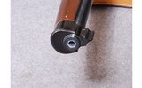 Ruger ~ 10/22 ~ .22 LR - 9 of 10