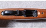 Ruger ~ 10/22 ~ .22 LR - 5 of 10
