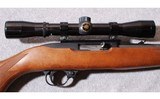 Ruger ~ 10/22 ~ .22 LR - 3 of 10