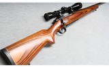 Ruger ~ M77 ~ .30-06 - 1 of 10