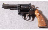 Smith & Wesson ~ Model 15-3 ~ .38 Special - 2 of 2