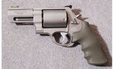 Smith & Wesson ~ Performance Center 460XVR ~ .460 S&W Magnum - 2 of 2